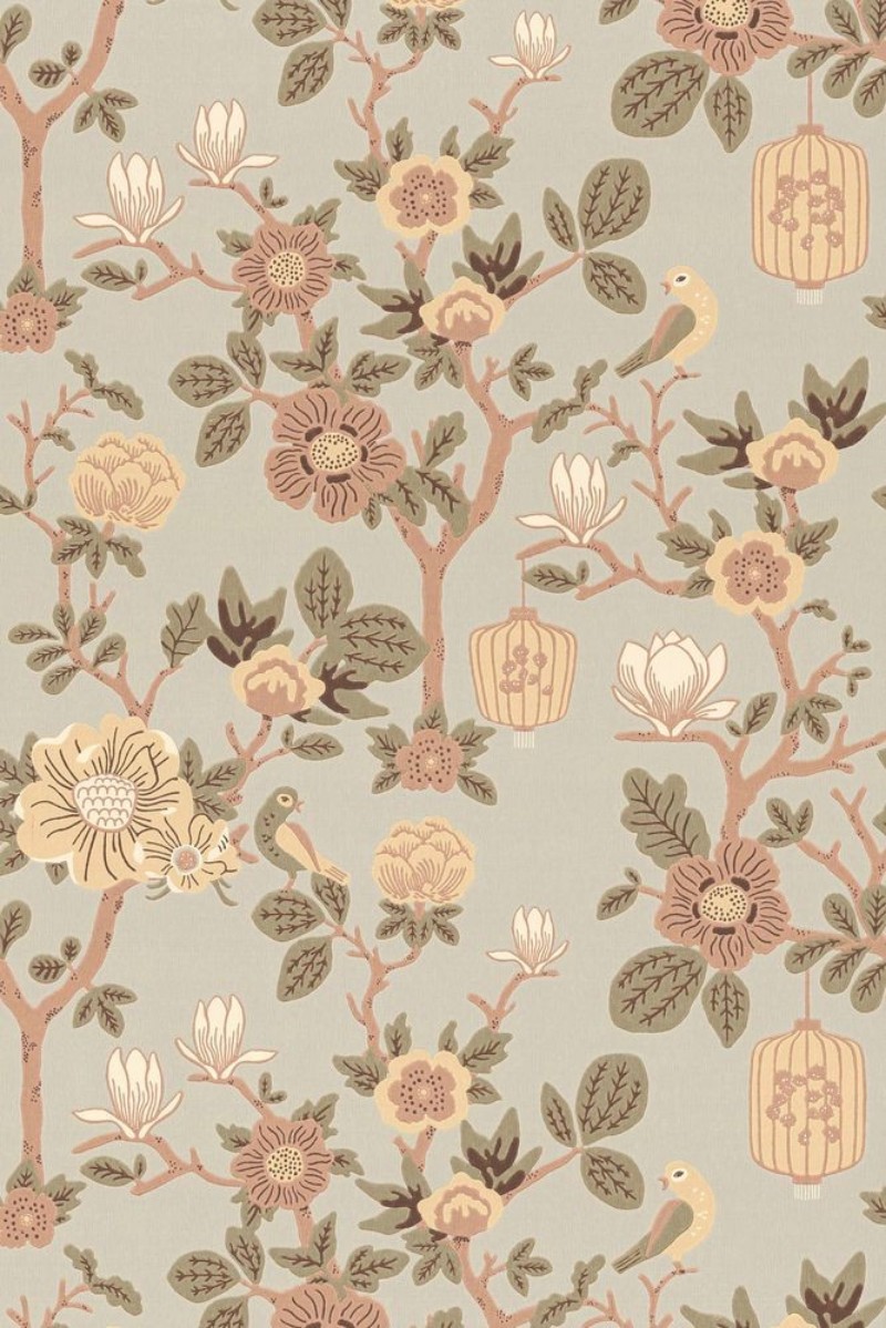 Afbeeldingen van Tokyo Tea Whispering blue - 160-02